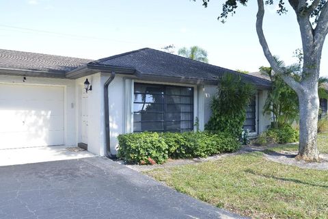 10054 Eaglewood Road B Boynton Beach FL 33436