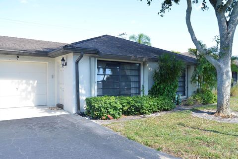 10054 Eaglewood Road B Boynton Beach FL 33436
