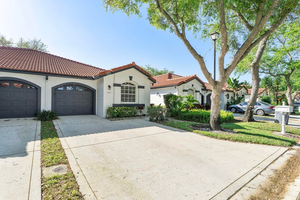 Photo of 18421 Via Di Verona, Boca Raton, FL 33496 (MLS # R11070308)