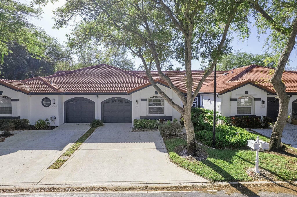 Photo of 18421 Via Di Verona, Boca Raton, FL 33496 (MLS # R11070308)