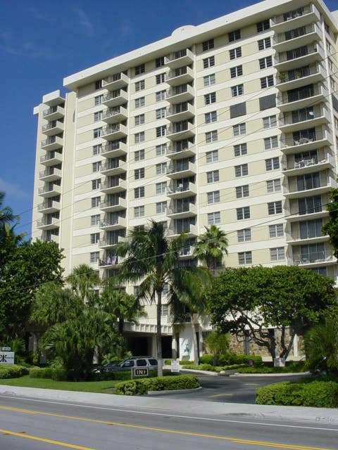 Tiny photo for 1900 S Ocean Boulevard #10g, Lauderdale By The Sea, FL 33062 (MLS # B26041455)