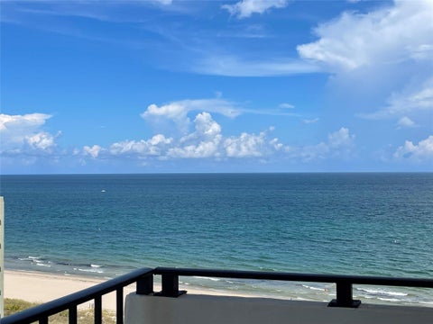 Tiny photo for 1900 S Ocean Boulevard #10g, Lauderdale By The Sea, FL 33062 (MLS # B26041455)