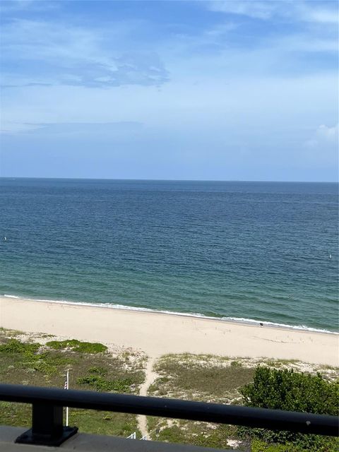 Tiny photo for 1900 S Ocean Boulevard #10g, Lauderdale By The Sea, FL 33062 (MLS # B26041455)