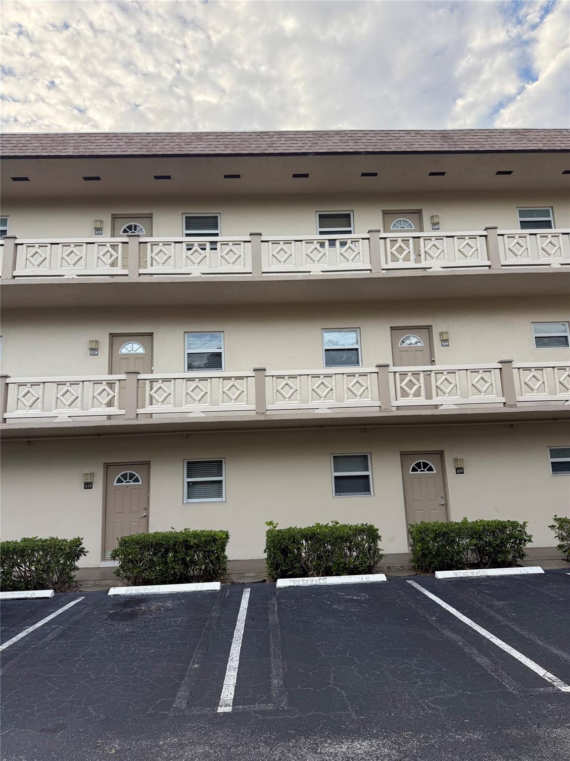 Bamboo Gardens Condo - Residential Lease