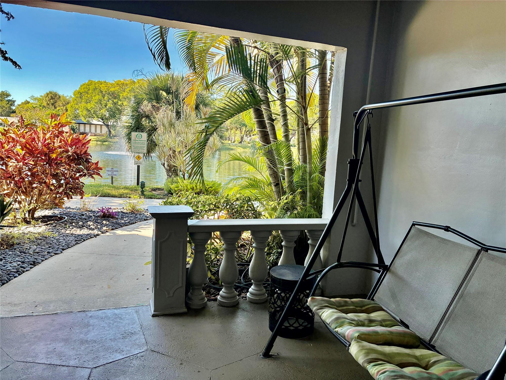 Bamboo Gardens Condo - Residential Lease