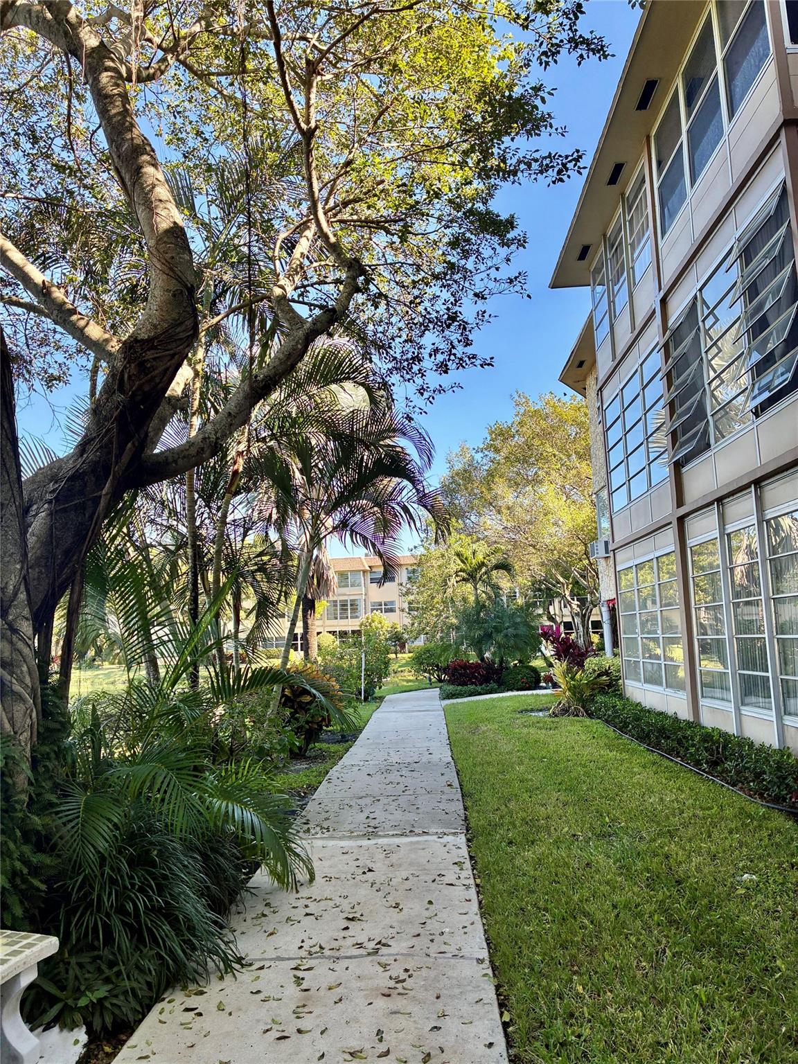 Bamboo Gardens Condo - Residential Lease