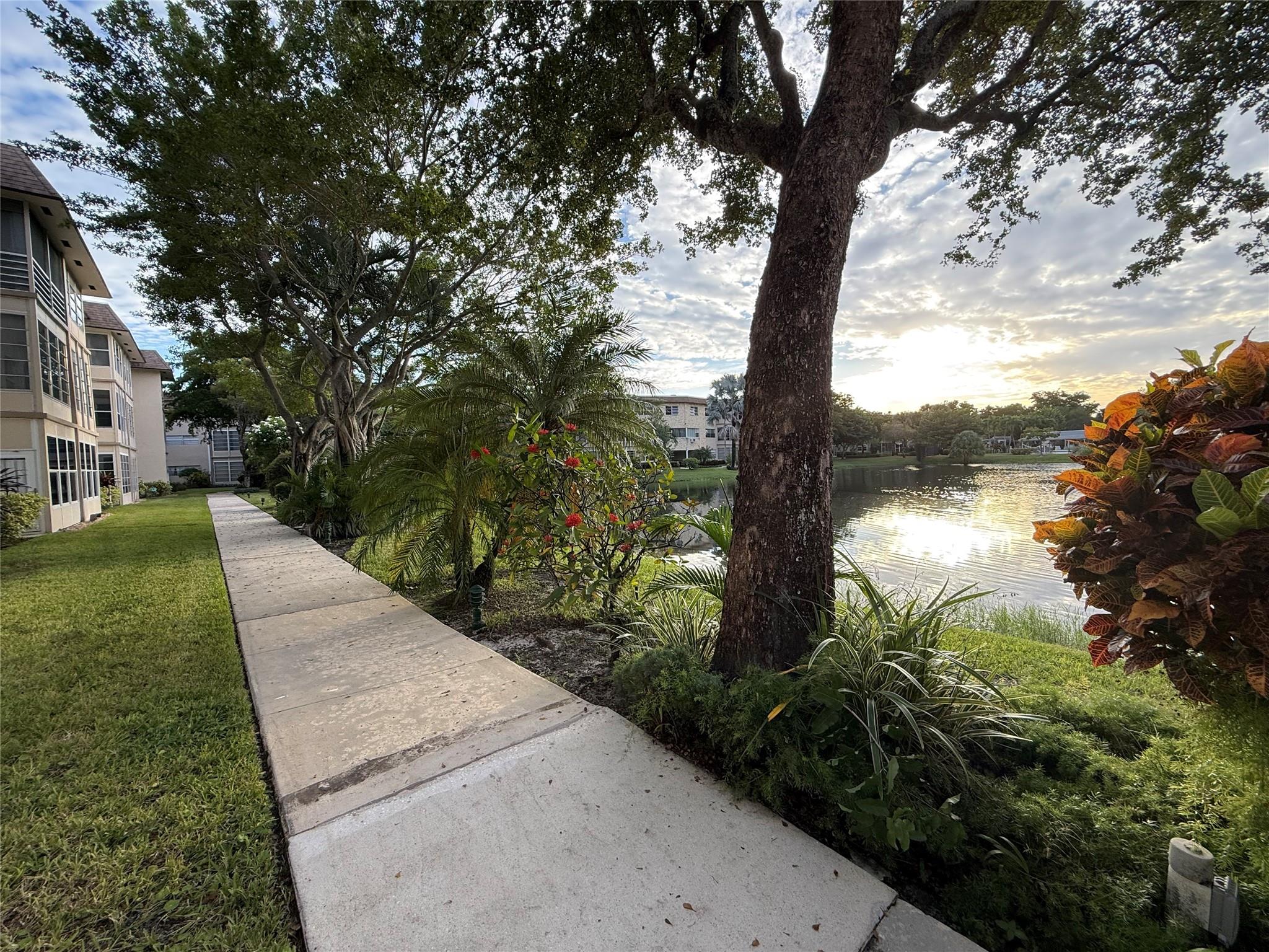 Bamboo Gardens Condo - Residential Lease