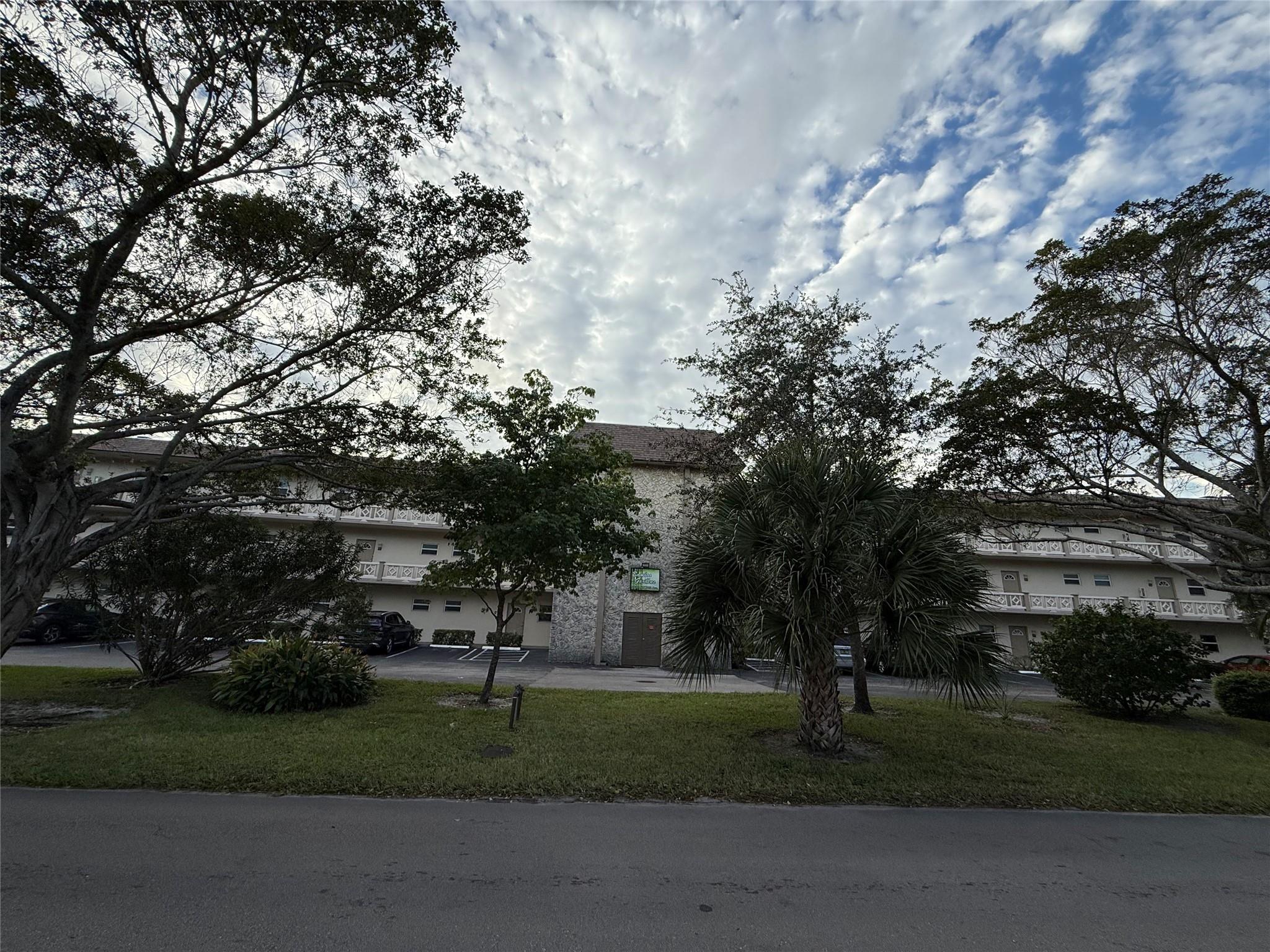 Bamboo Gardens Condo - Residential Lease