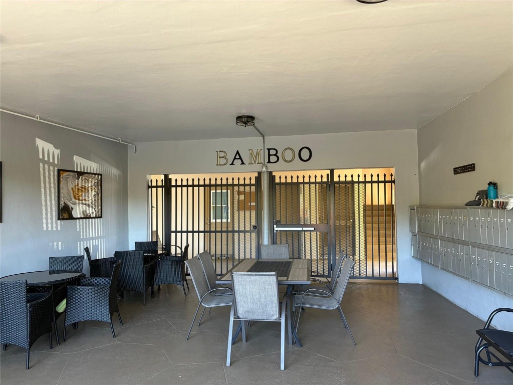 Bamboo Gardens Condo - Residential Lease