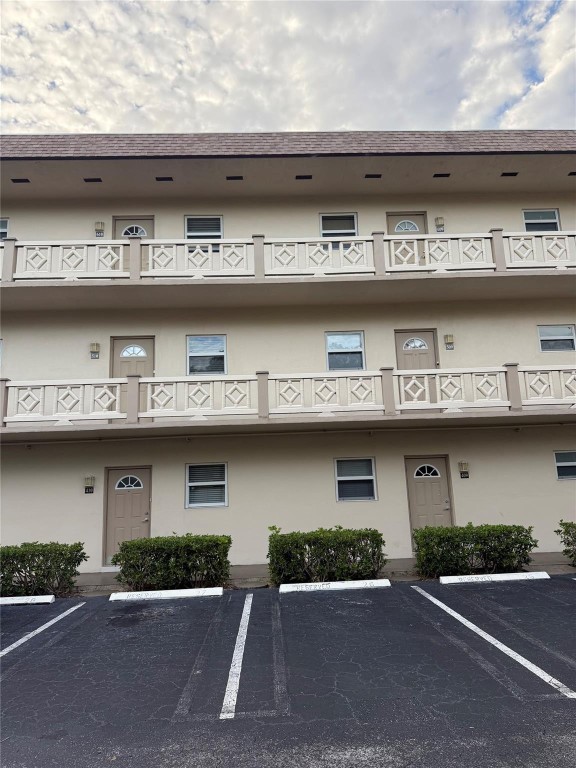 Bamboo Gardens Condo - Residential Lease