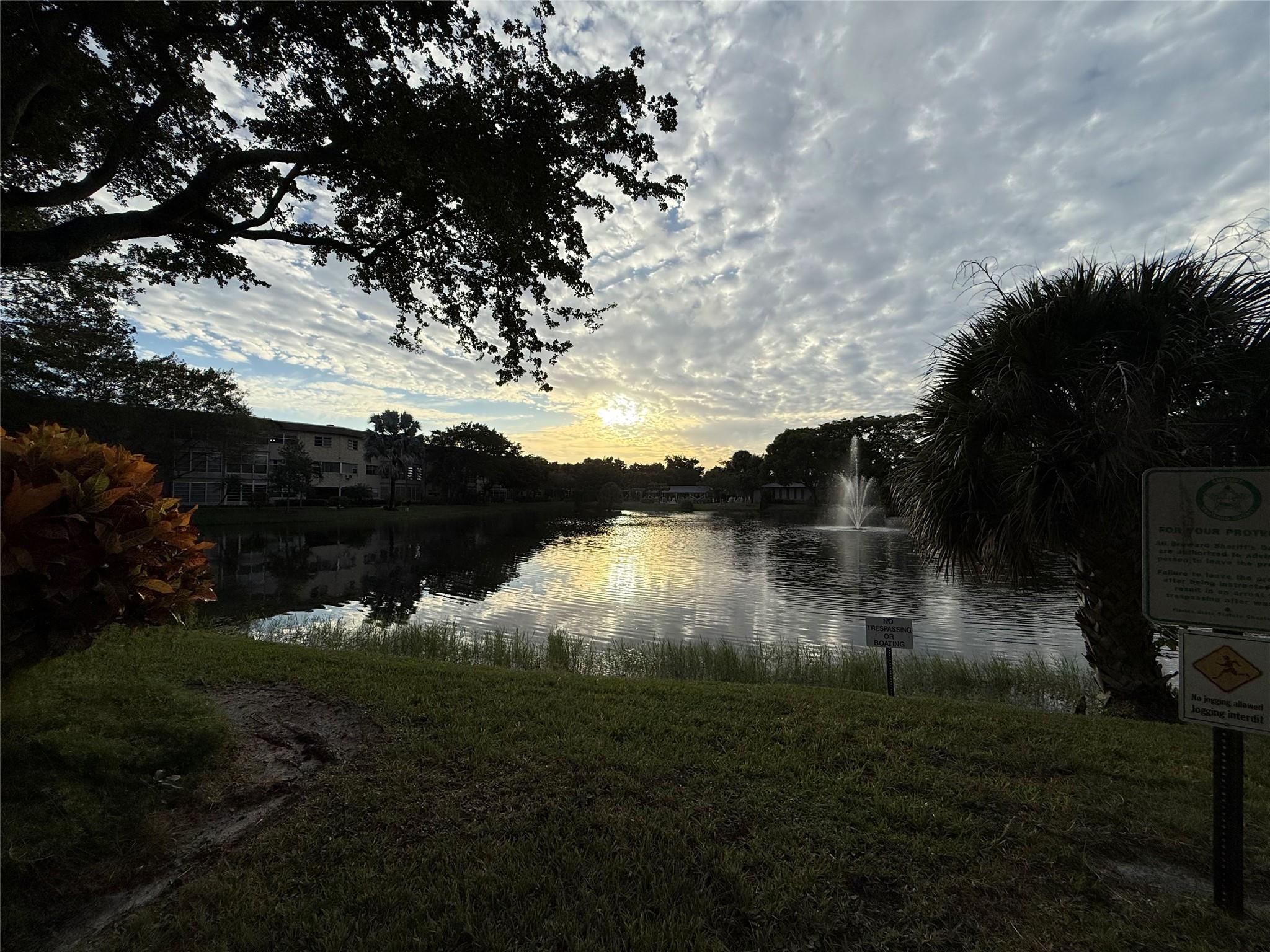 Bamboo Gardens Condo - Residential Lease