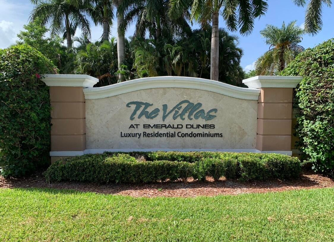 6378 Emerald Dunes Drive 301