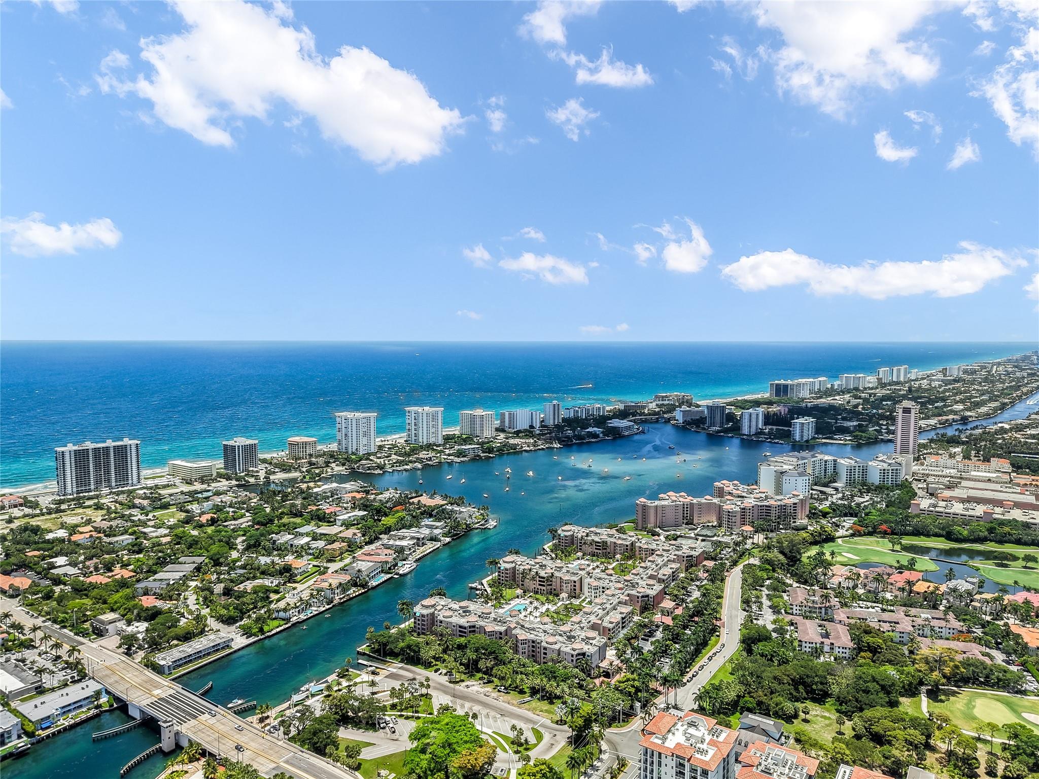 200 East - Residential