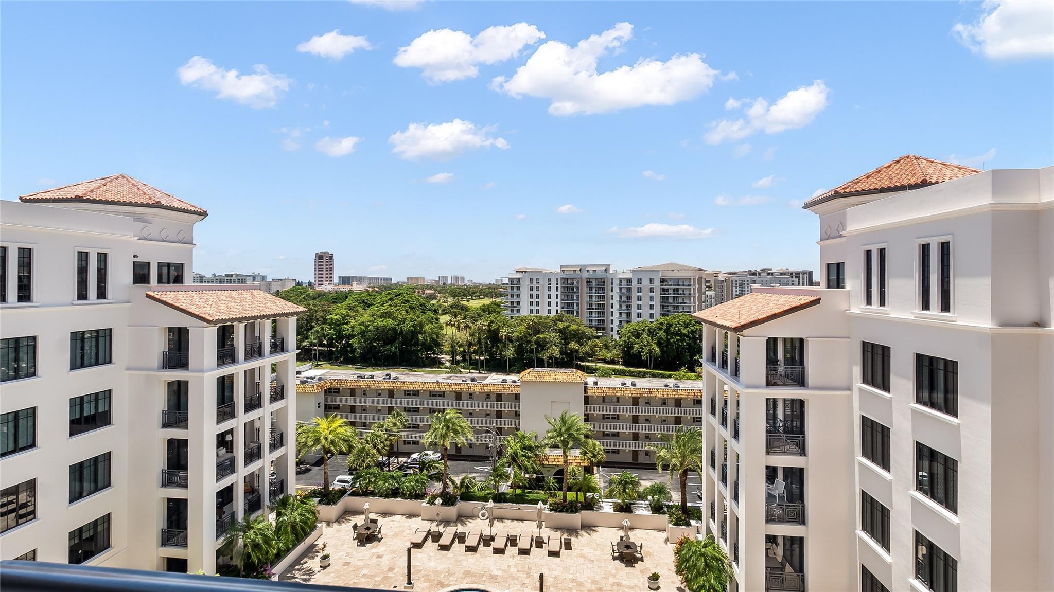 200 East - Residential