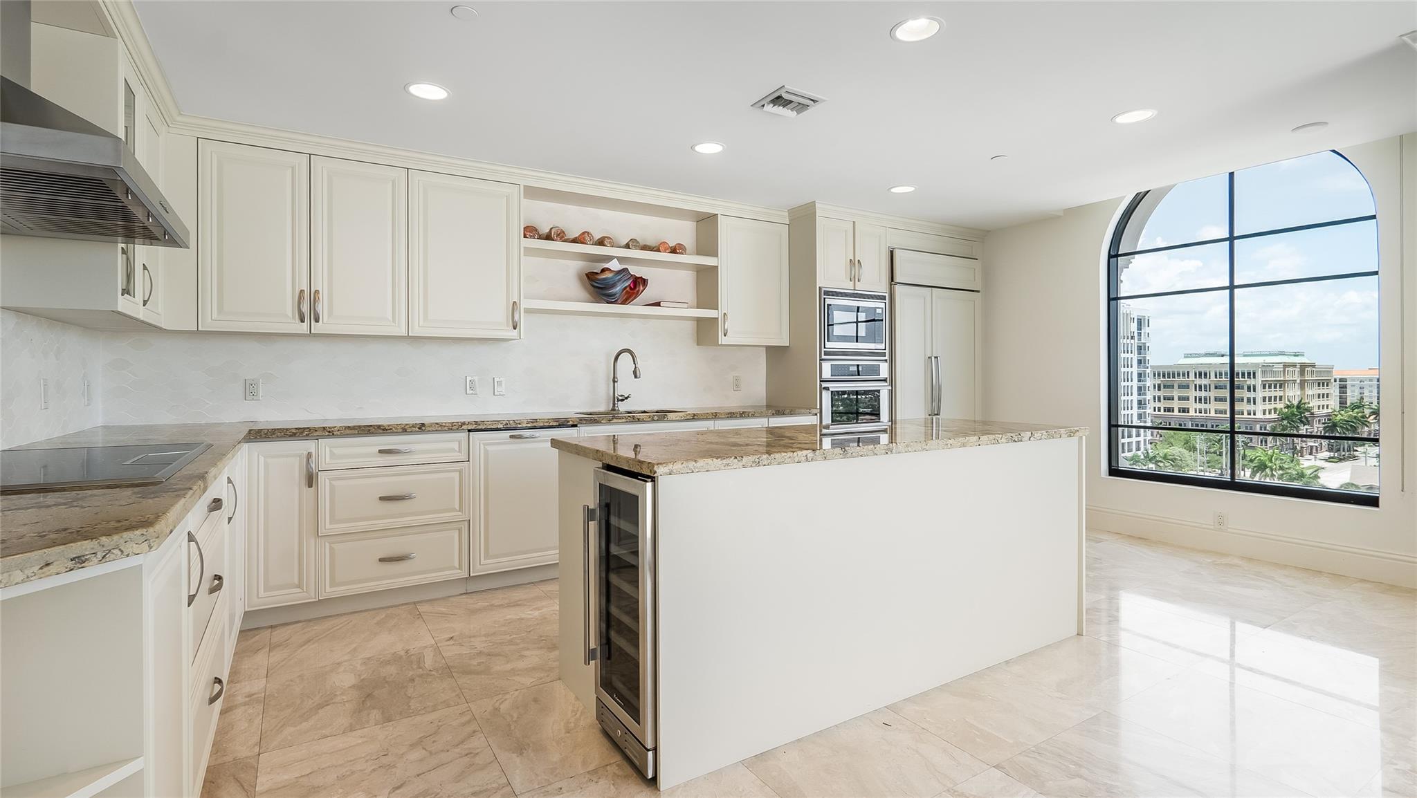 200 East - Residential