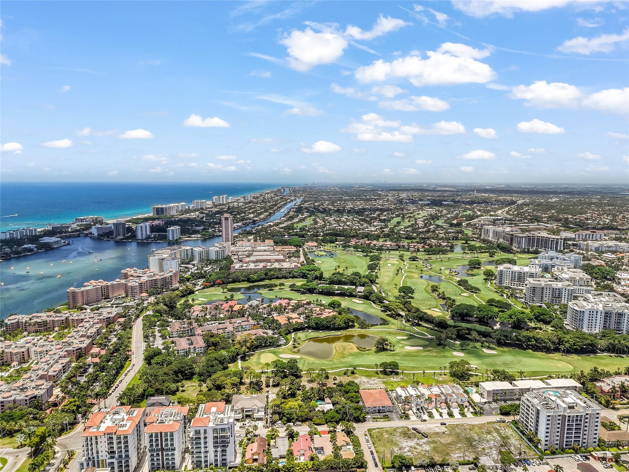 200 East - Residential