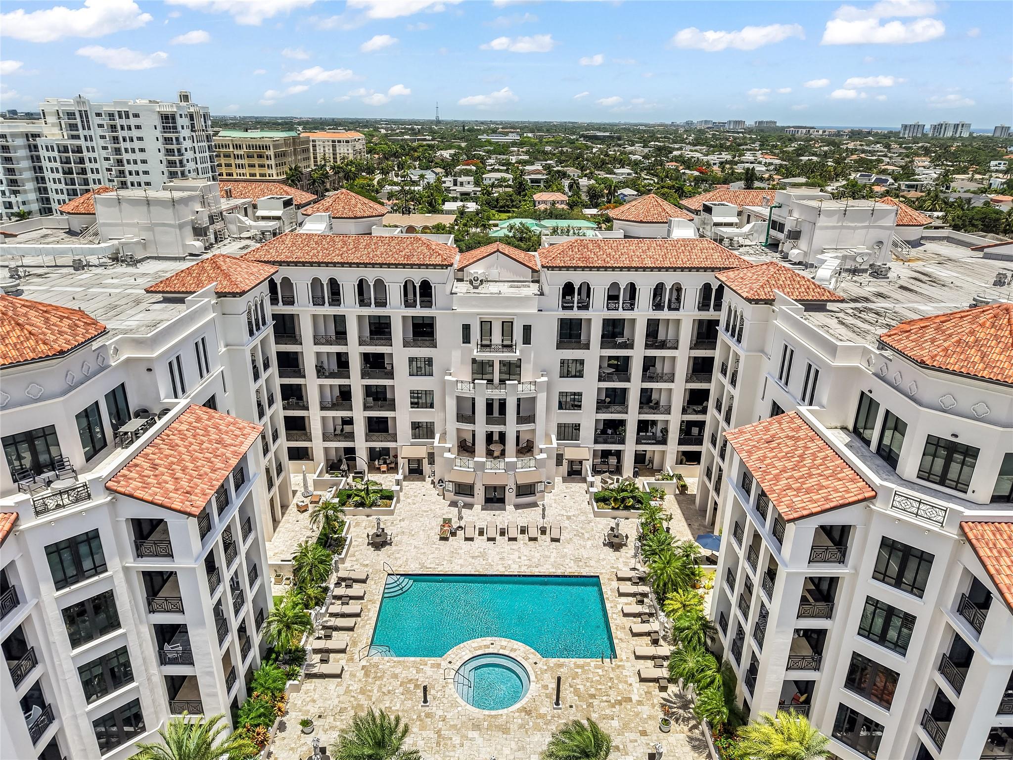 200 East - Residential