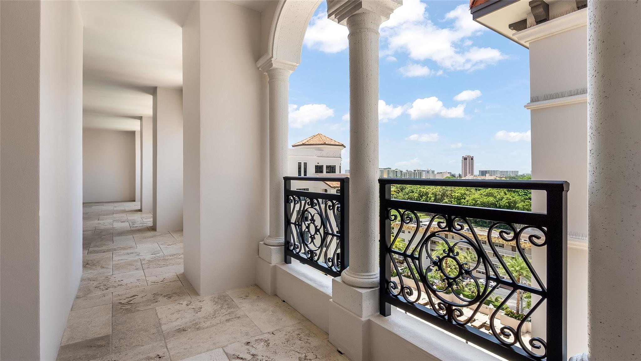 200 East - Residential