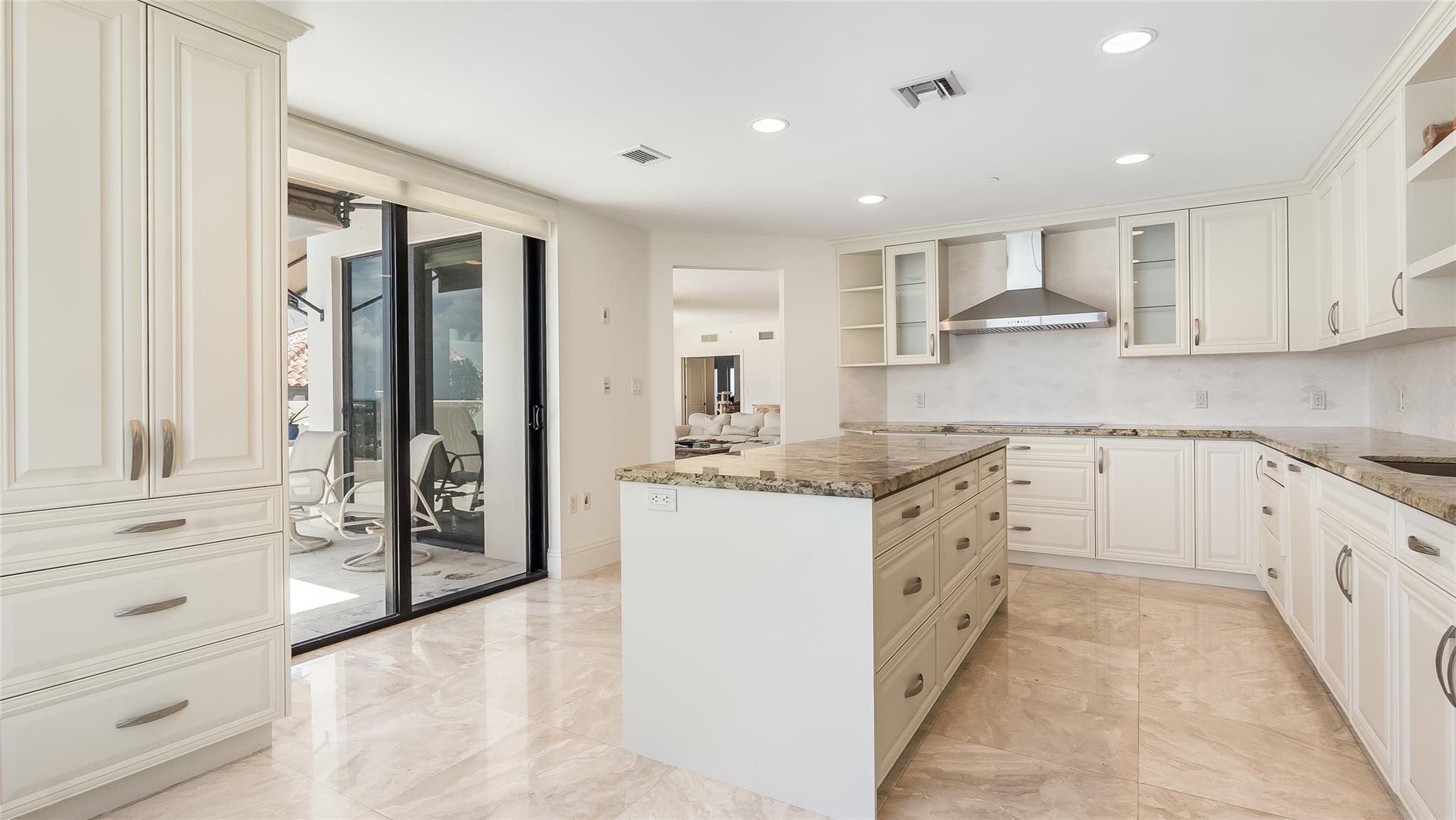 200 East - Residential