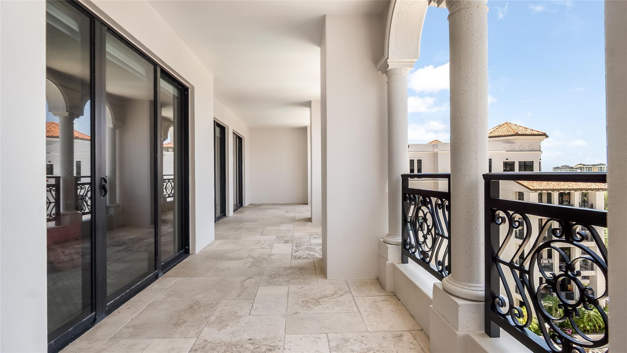 200 East - Residential