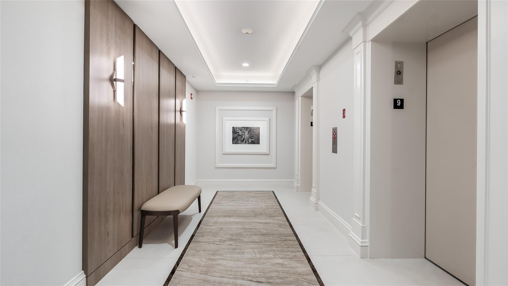 200 East - Residential