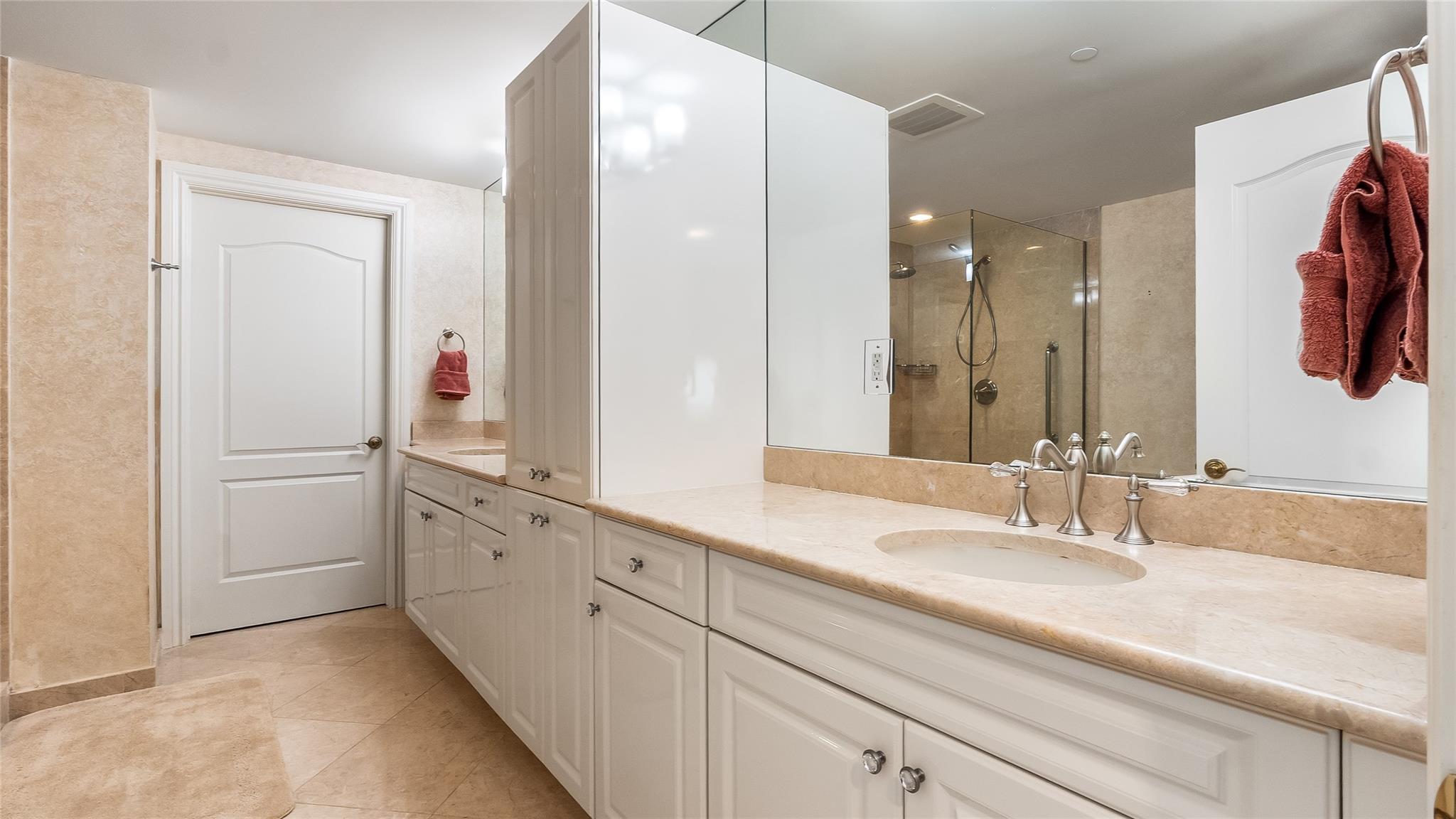 200 East - Residential