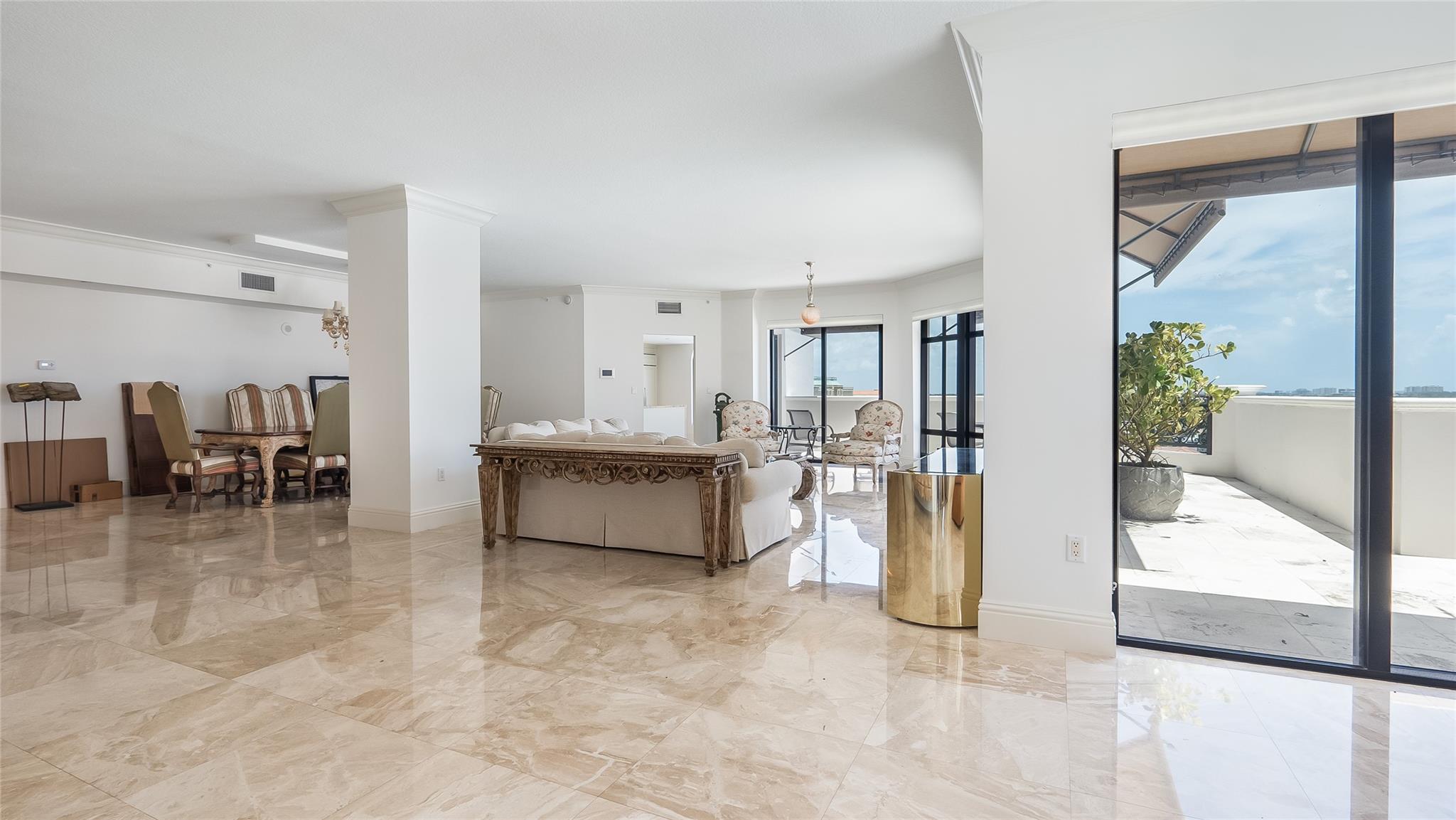 200 East - Residential