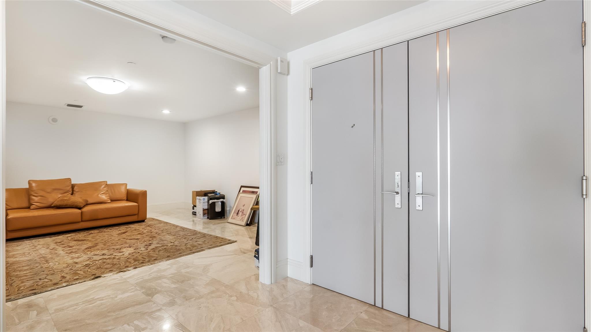 200 East - Residential