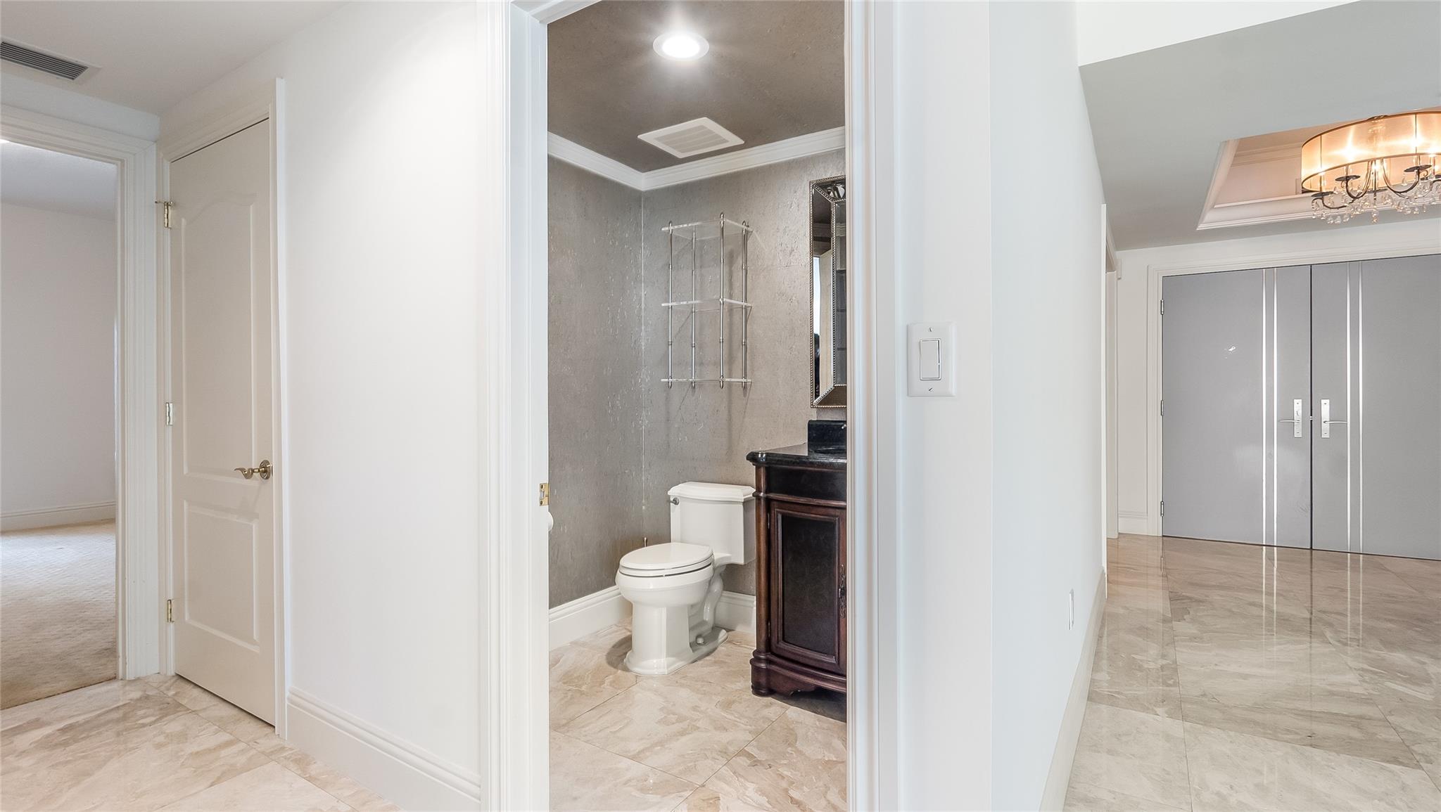 200 East - Residential