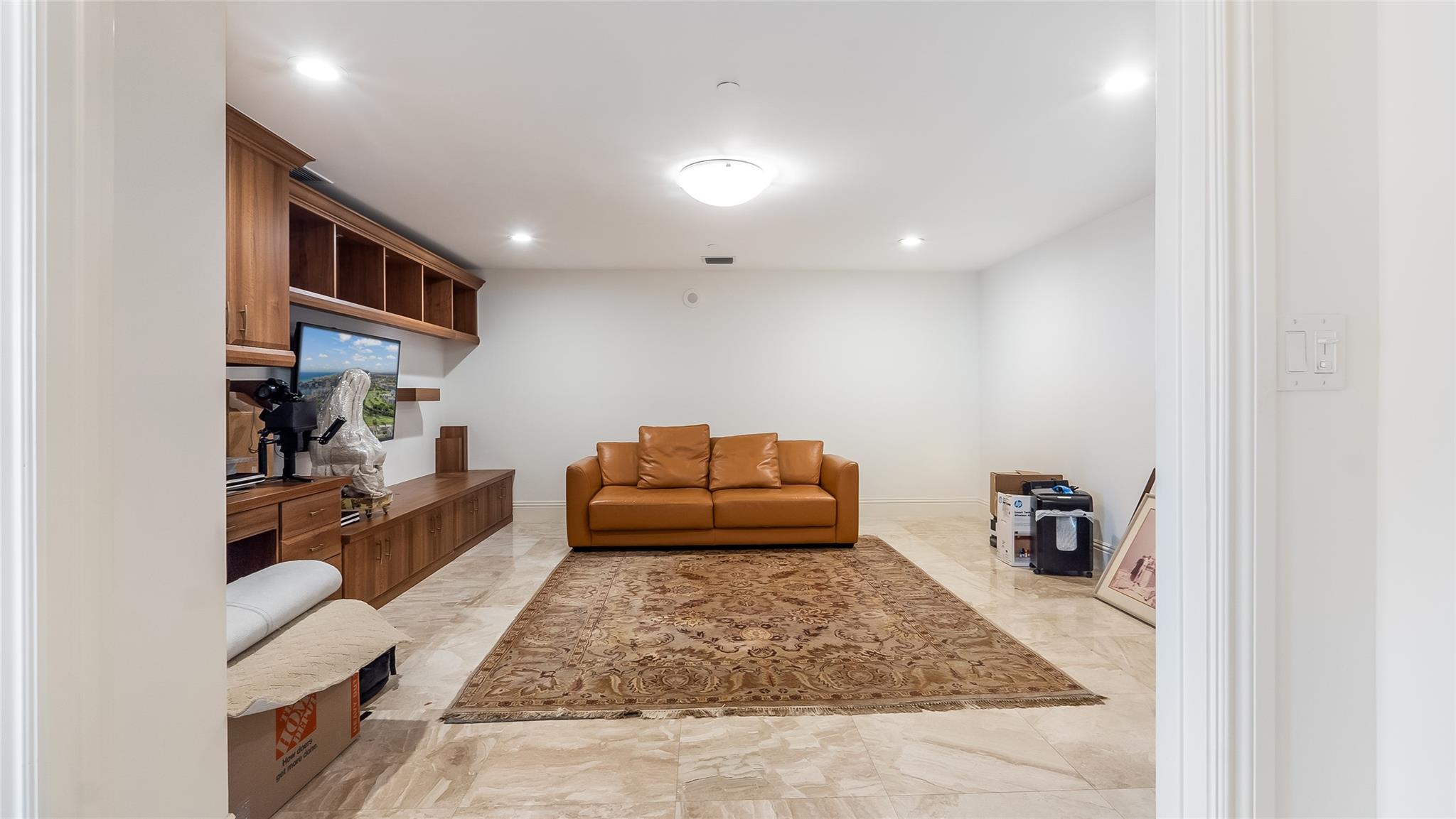 200 East - Residential