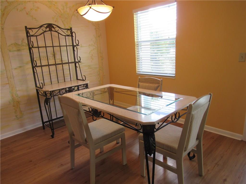 CENTURY VILLAGE EAST - Residential