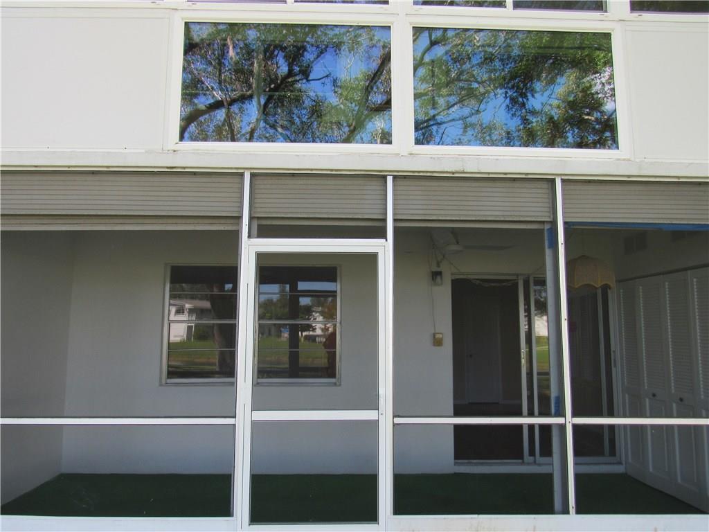 CENTURY VILLAGE EAST - Residential