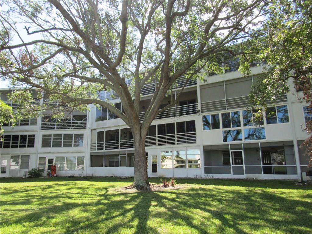 CENTURY VILLAGE EAST - Residential