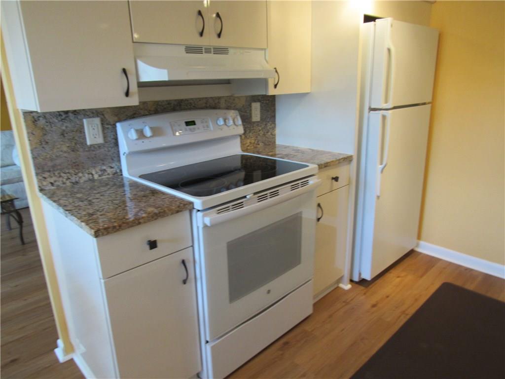 CENTURY VILLAGE EAST - Residential