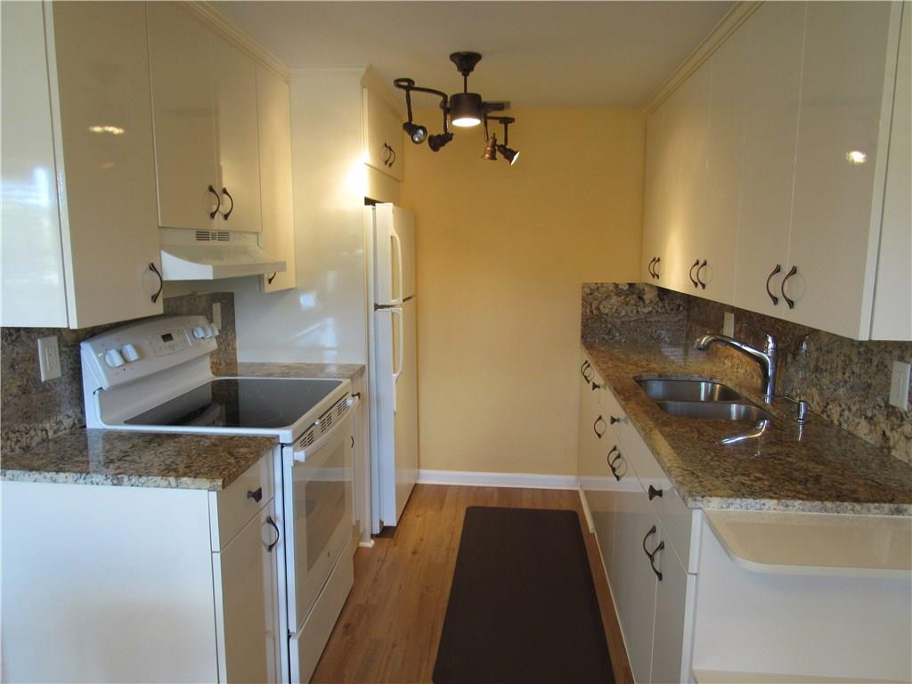 CENTURY VILLAGE EAST - Residential