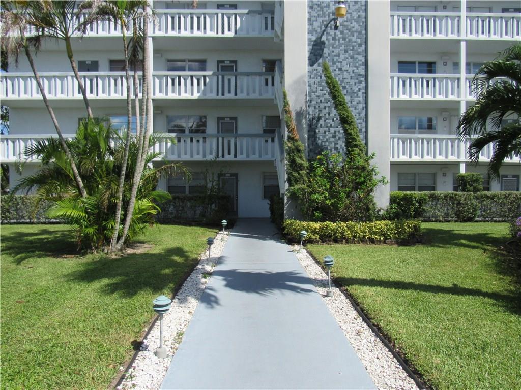 CENTURY VILLAGE EAST - Residential