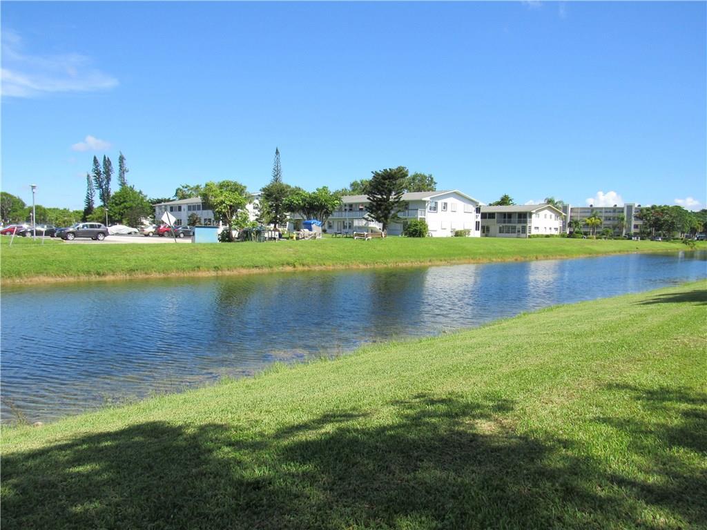 CENTURY VILLAGE EAST - Residential