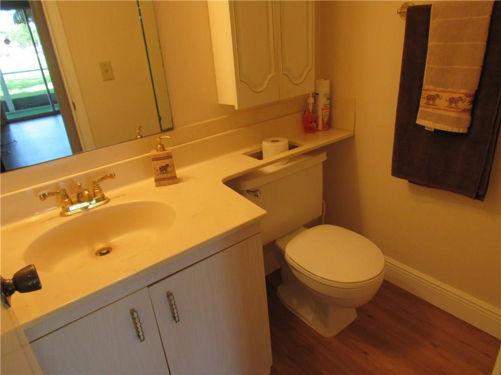 CENTURY VILLAGE EAST - Residential