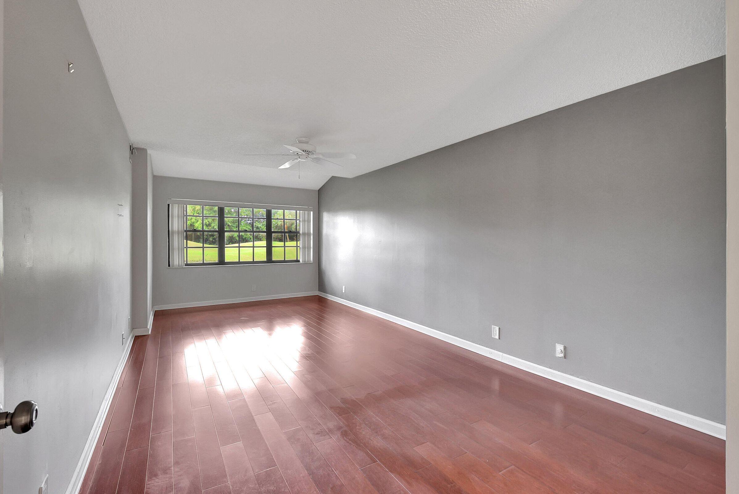 FAIRWAYS AT BOCA GOLF & TENNIS CONDO - Residential Lease