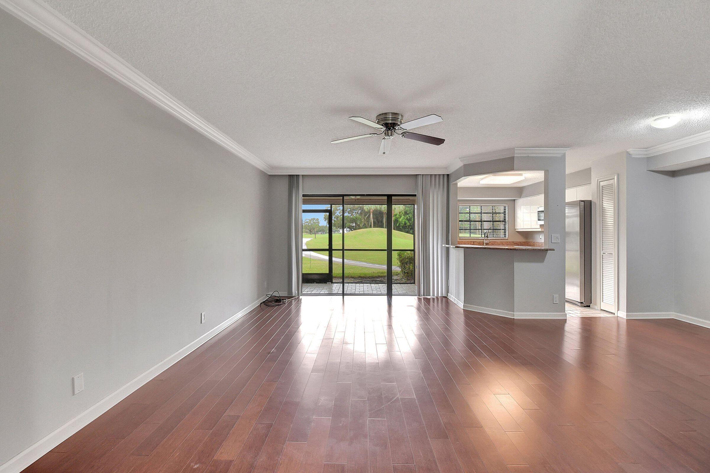 FAIRWAYS AT BOCA GOLF & TENNIS CONDO - Residential Lease