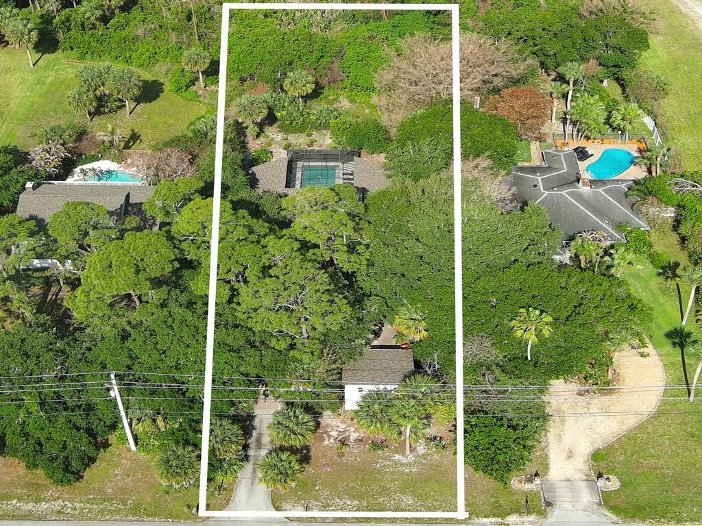 INDIAN RIVER FARMS COMPANY S/D - Residential