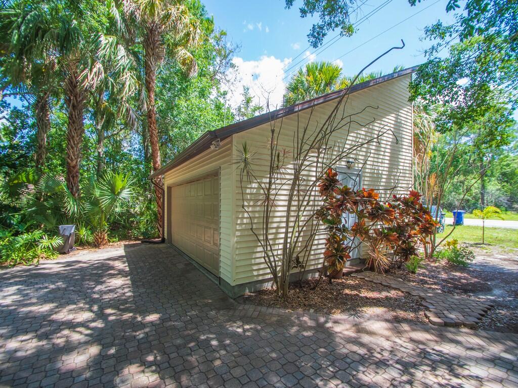 INDIAN RIVER FARMS COMPANY S/D - Residential