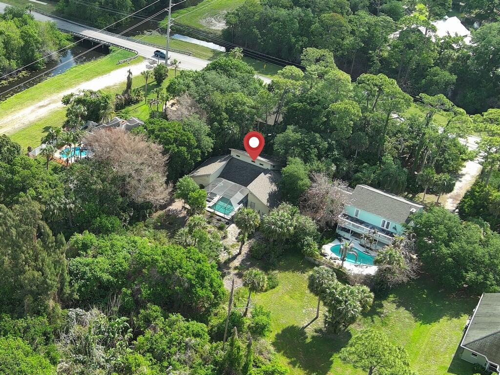 INDIAN RIVER FARMS COMPANY S/D - Residential