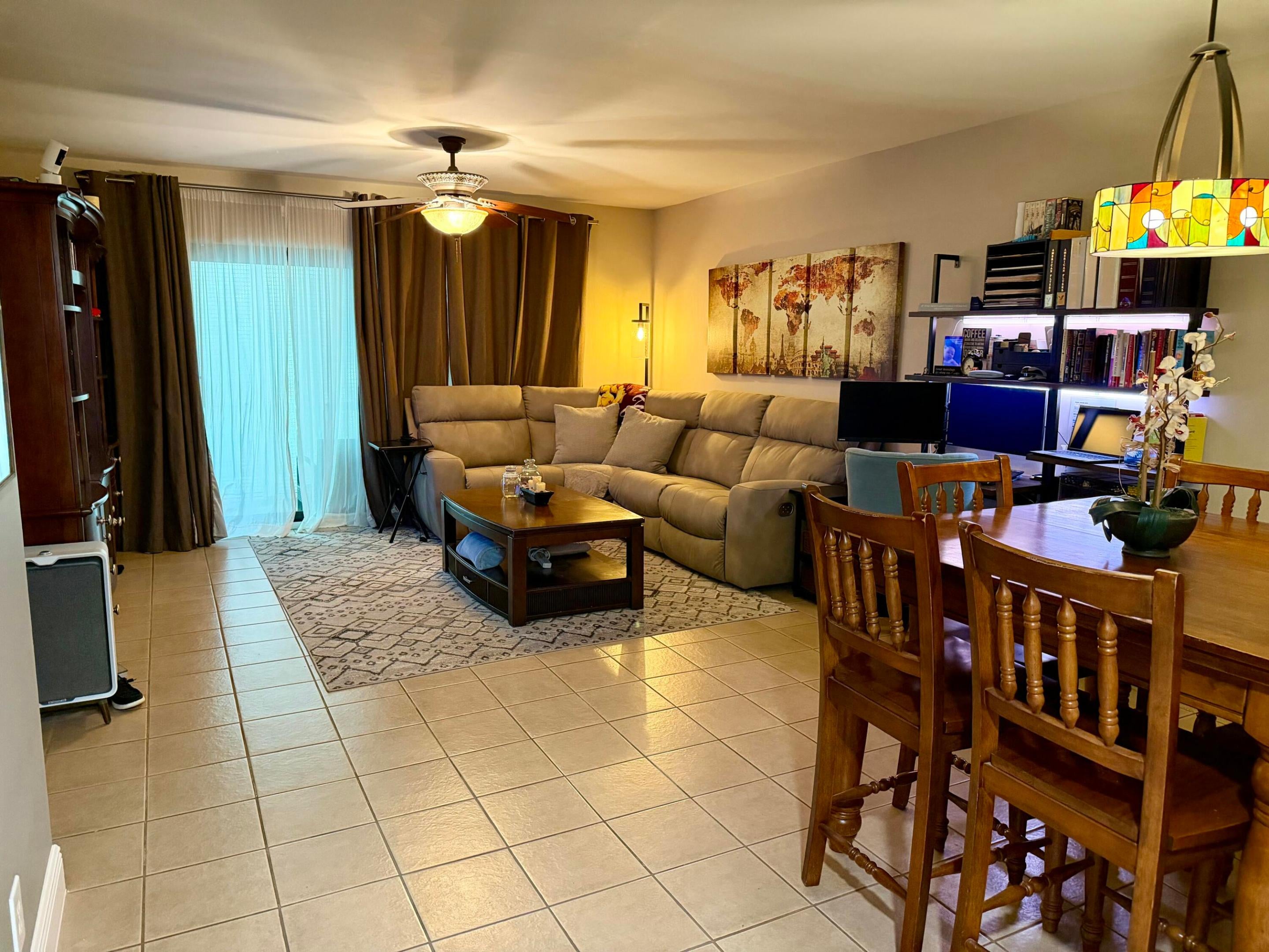 140 S CYPRESS Road