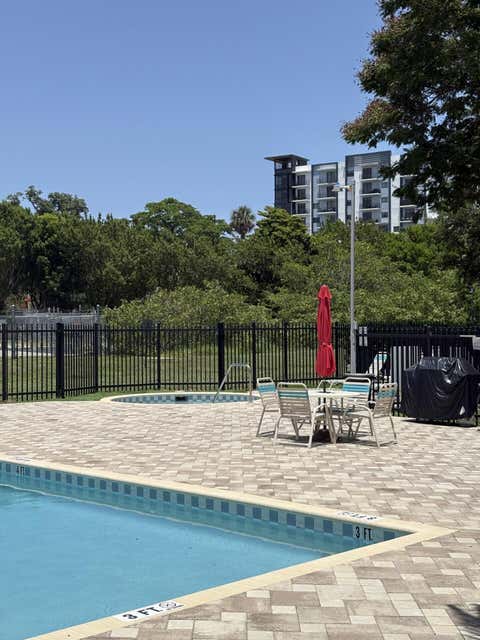 Tiny photo for 140 S CYPRESS Road #111, Pompano Beach, FL 33060 (MLS # B26053117)