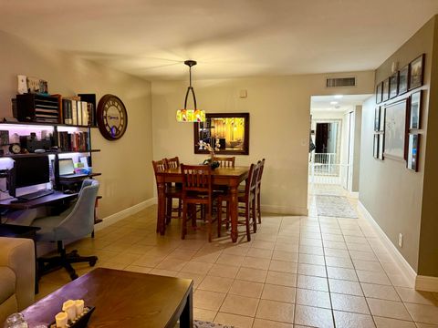 Tiny photo for 140 S CYPRESS Road #111, Pompano Beach, FL 33060 (MLS # B26053117)