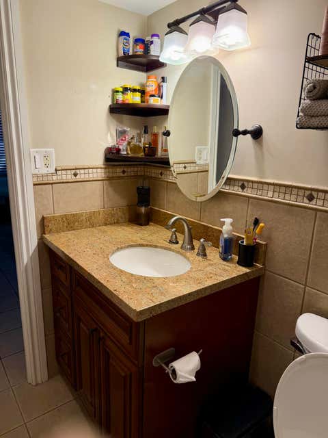 Tiny photo for 140 S CYPRESS Road #111, Pompano Beach, FL 33060 (MLS # B26053117)