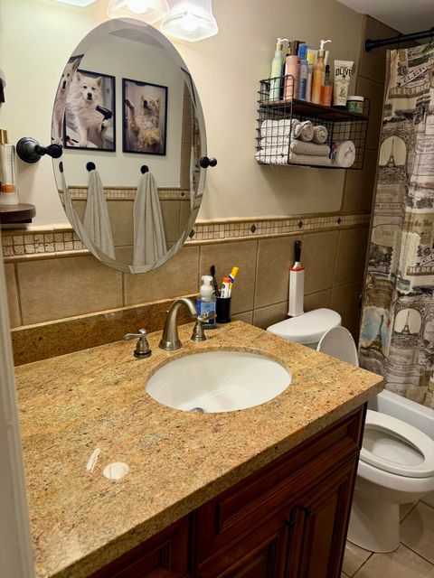 Tiny photo for 140 S CYPRESS Road #111, Pompano Beach, FL 33060 (MLS # B26053117)