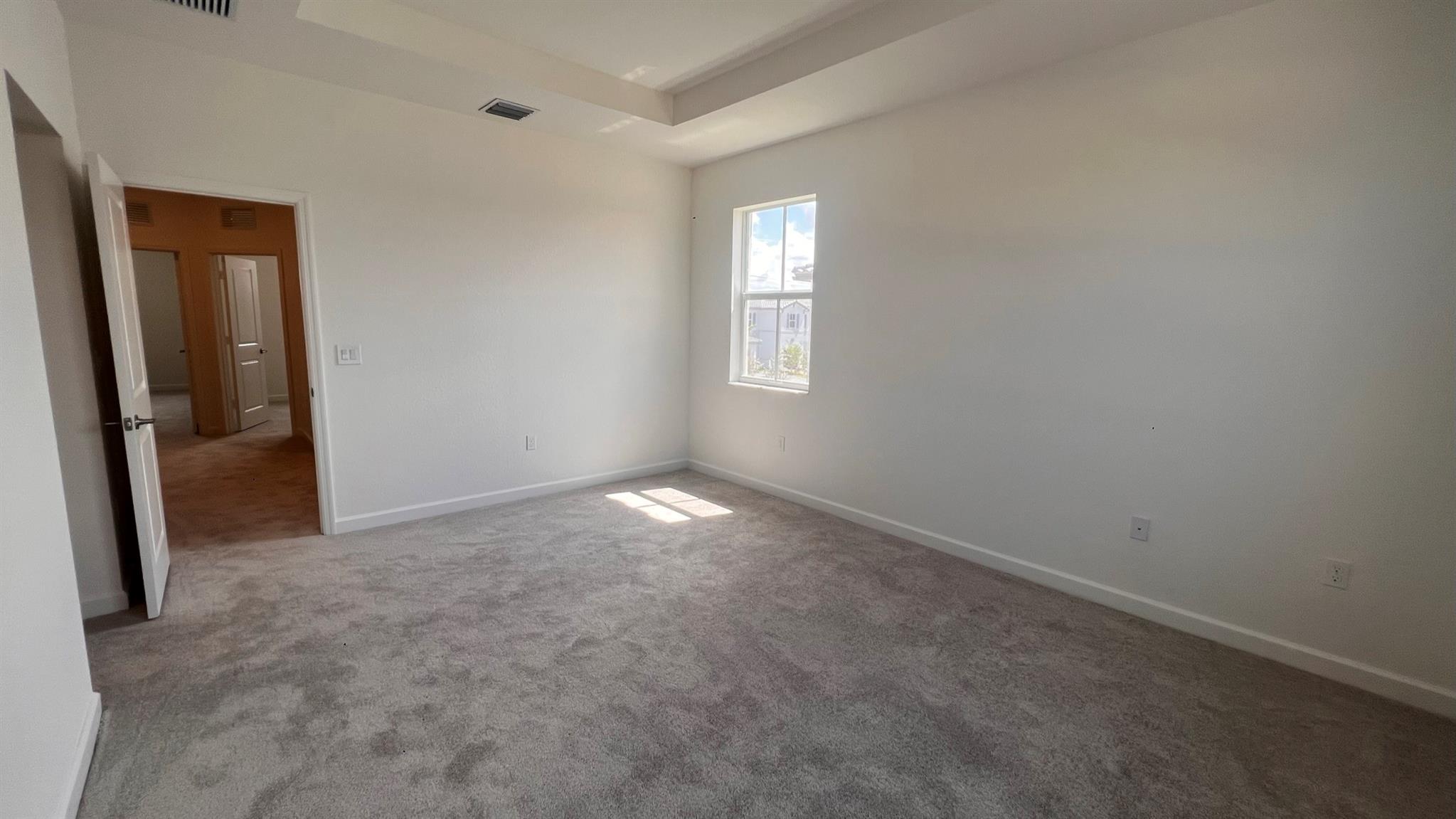 SUNSET TRAILS - Residential Lease