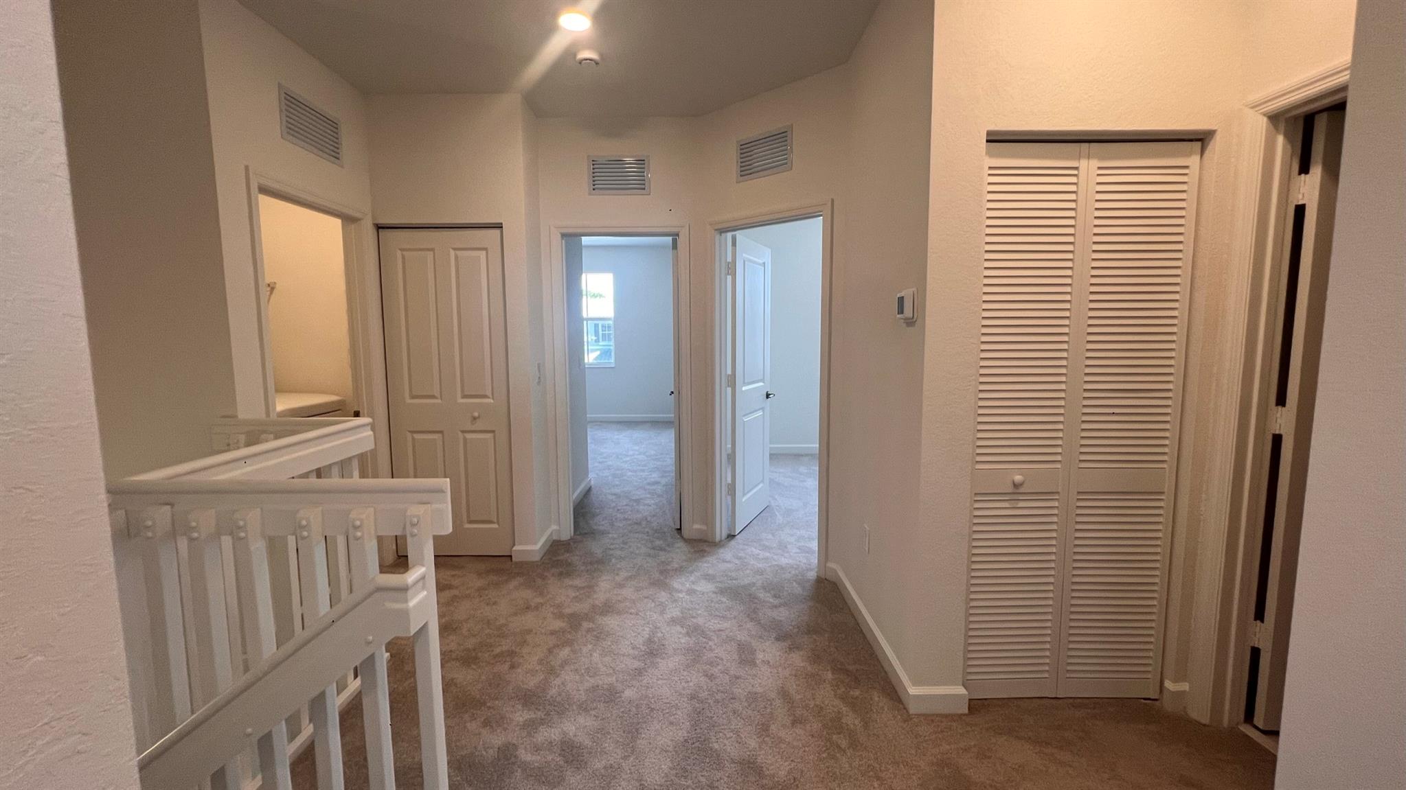 SUNSET TRAILS - Residential Lease